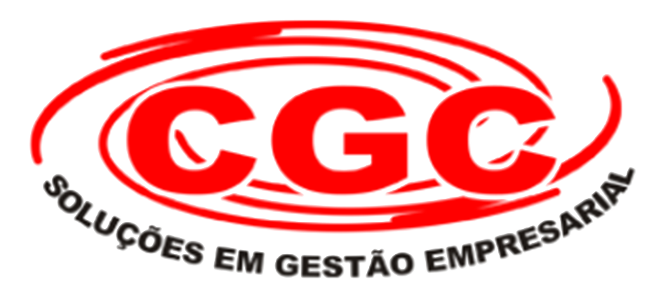 CGC Soluções Logo